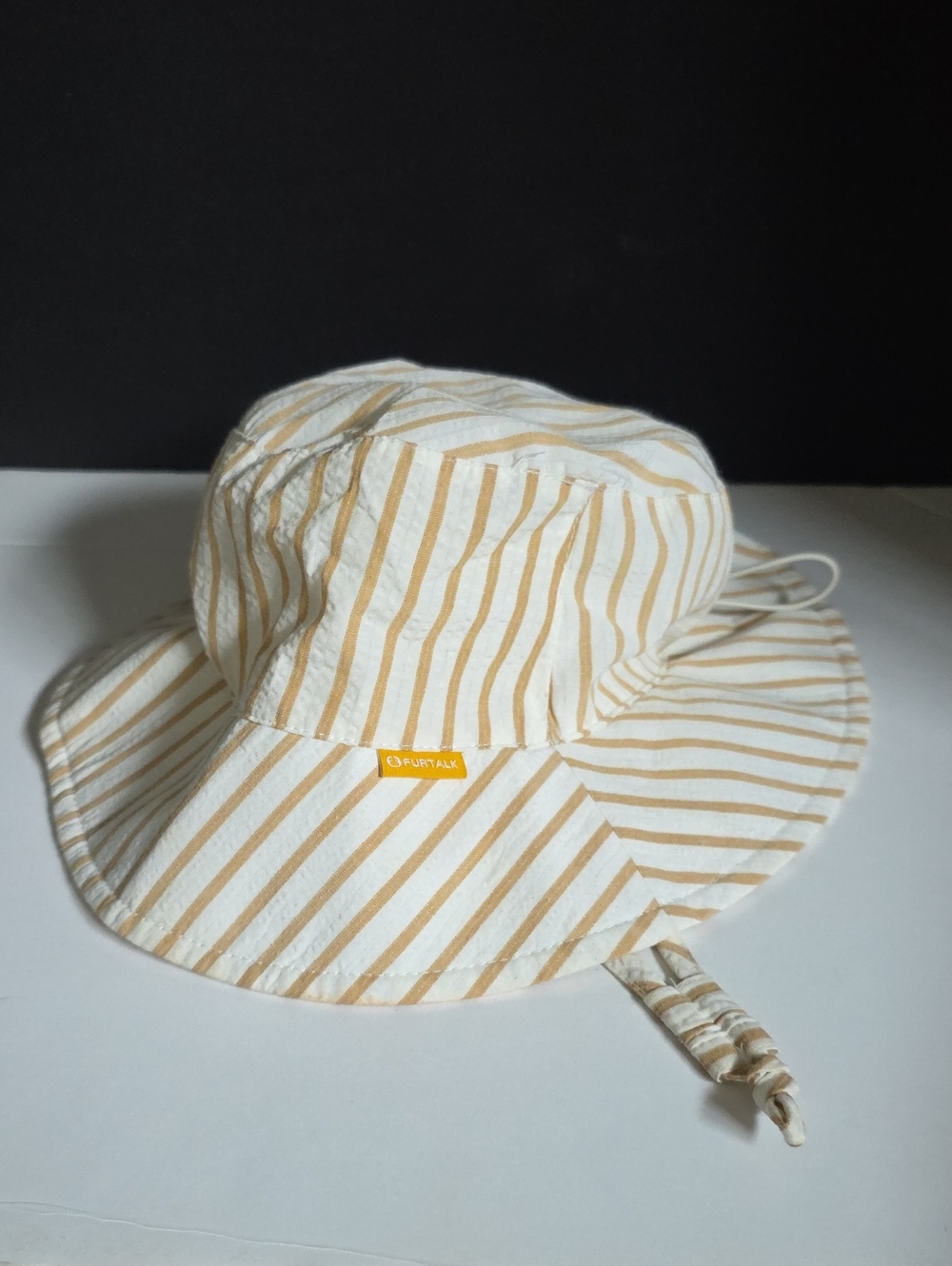 Furtalk Toddler Beach Hat